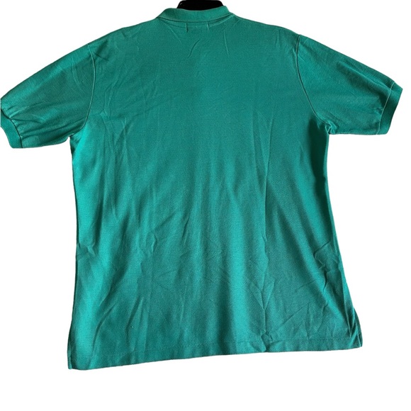 MERVYN’S VINTAGE MEN’S COLLECTION SHORT SLEEVE POLO SZ XXL - Picture 5 of 14